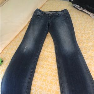 Jessica Simpson Jeans